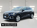 2022 Audi Q3 Premium Plus