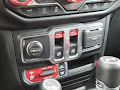 2022 Jeep Wrangler Rubicon