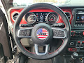 2022 Jeep Wrangler Rubicon