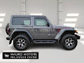 2022 Jeep Wrangler Rubicon
