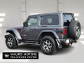 2022 Jeep Wrangler Rubicon