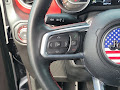 2022 Jeep Wrangler Rubicon