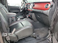 2022 Jeep Wrangler Rubicon