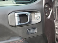 2022 Jeep Wrangler Rubicon