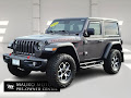 2022 Jeep Wrangler Rubicon