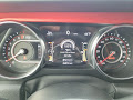 2022 Jeep Wrangler Rubicon