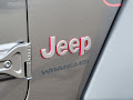 2022 Jeep Wrangler Rubicon