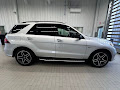 2017 Mercedes-Benz GLE GLE 43 AMG®