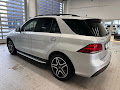 2017 Mercedes-Benz GLE GLE 43 AMG®