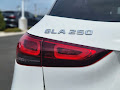 2023 Mercedes-Benz GLA GLA 250