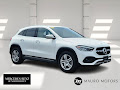 2023 Mercedes-Benz GLA GLA 250