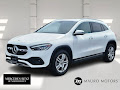 2023 Mercedes-Benz GLA GLA 250