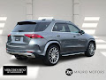 2023 Mercedes-Benz GLE GLE 350