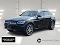 2021 Mercedes-Benz GLC GLC 300