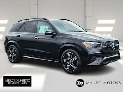 2026 Mercedes-Benz GLB