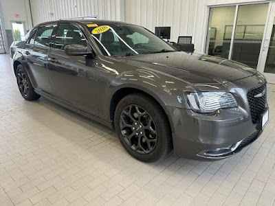 2020 Chrysler 300
