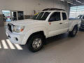 2011 Toyota Tacoma Base