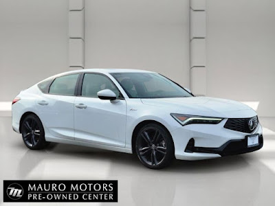 2023 Acura Integra