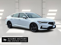 2023 Acura Integra A-Spec Package
