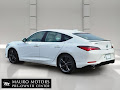 2023 Acura Integra A-Spec Package