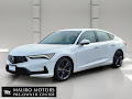 2023 Acura Integra A-Spec Package