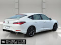 2023 Acura Integra A-Spec Package