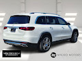 2024 Mercedes-Benz GLS GLS 450