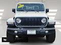 2025 Jeep Gladiator Nighthawk