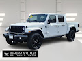 2025 Jeep Gladiator Nighthawk