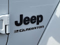 2025 Jeep Gladiator Nighthawk