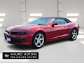 2014 Chevrolet Camaro 2LT