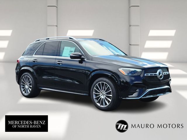 2026 Mercedes-Benz GLE GLE 350