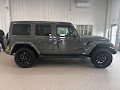 2022 Jeep Wrangler Unlimited Sahara High Altitude