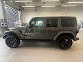 2022 Jeep Wrangler Unlimited Sahara High Altitude