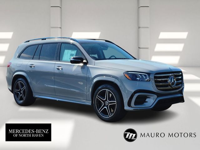 2026 Mercedes-Benz GLS GLS 450