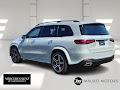 2026 Mercedes-Benz GLS GLS 450