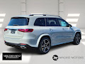 2026 Mercedes-Benz GLS GLS 450