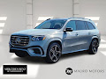 2026 Mercedes-Benz GLS GLS 450