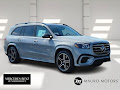 2026 Mercedes-Benz GLS GLS 450