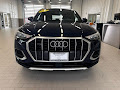 2020 Audi Q3 Premium