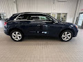 2020 Audi Q3 Premium
