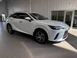 2023 Lexus RX 350 Premium