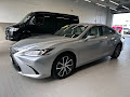 2025 Lexus ES 300h