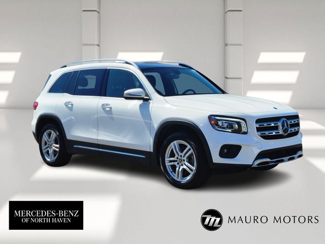 2023 Mercedes-Benz GLB GLB 250