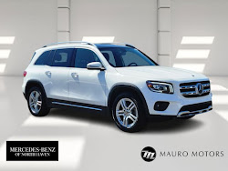 2023 Mercedes-Benz GLB GLB 250