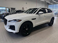 2022 Jaguar F-PACE P250 S