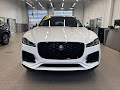 2022 Jaguar F-PACE P250 S