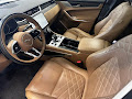 2022 Jaguar F-PACE P250 S
