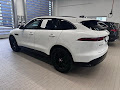 2022 Jaguar F-PACE P250 S