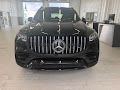 2021 Mercedes-Benz GLS GLS 63 AMG®